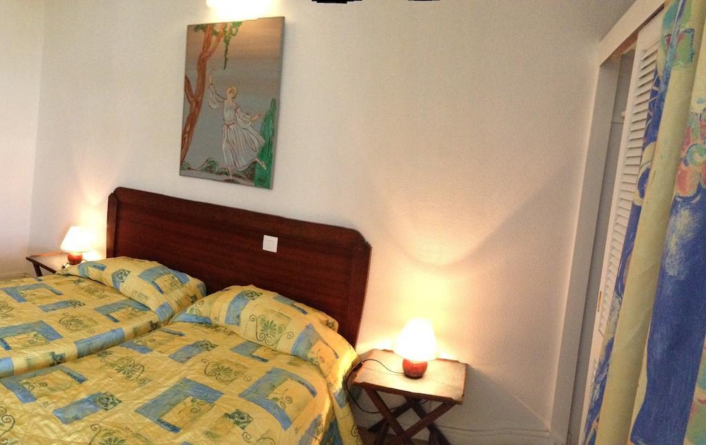 Hotel Saint John Perse 푸앵트아피트르 객실 사진
