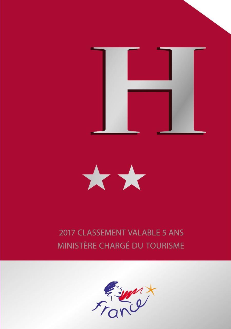 Hotel Saint John Perse 푸앵트아피트르 외부 사진
